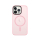 Etui / obudowa na smartfona Tactical MagForce Hyperstealth Kryt pro Apple iPhone 13 Pro Pink Pant